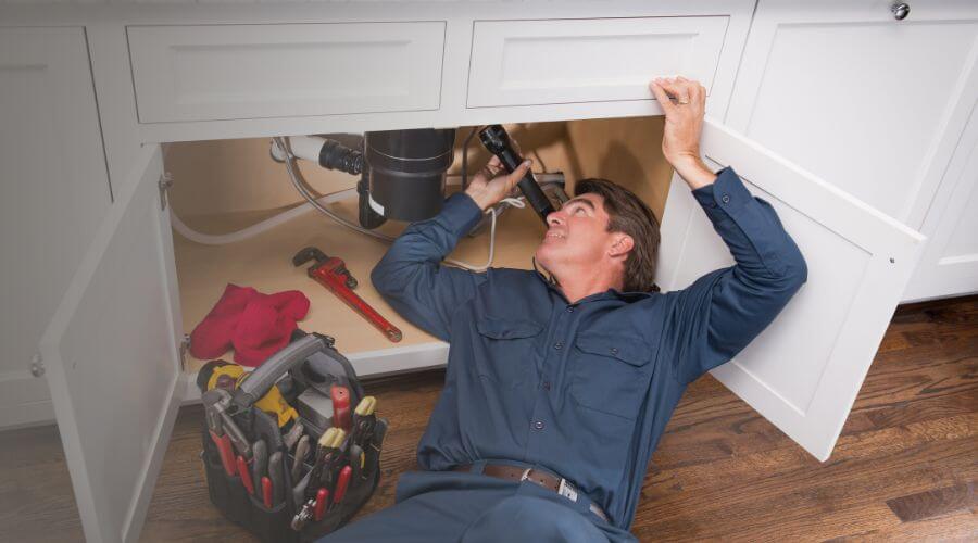 Professional water heater repair in Cedar Park, TX